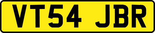 VT54JBR