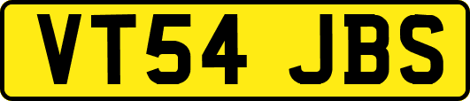 VT54JBS