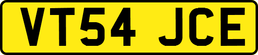 VT54JCE