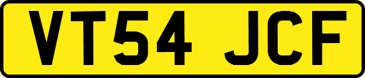 VT54JCF