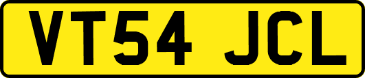 VT54JCL