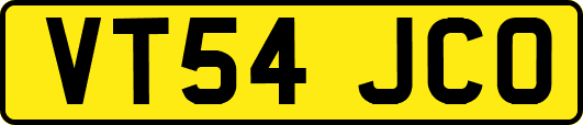 VT54JCO