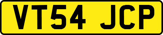 VT54JCP