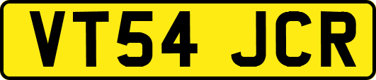 VT54JCR