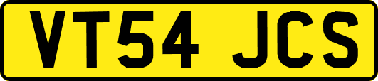 VT54JCS