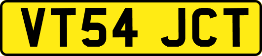 VT54JCT