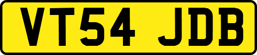 VT54JDB