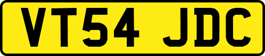 VT54JDC