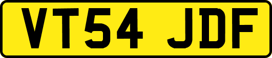 VT54JDF