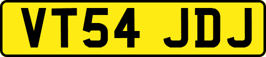 VT54JDJ