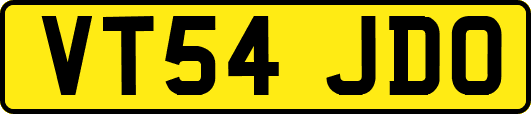 VT54JDO