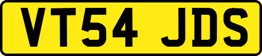 VT54JDS