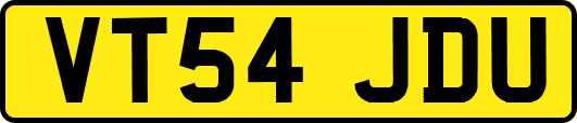 VT54JDU