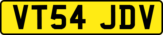 VT54JDV
