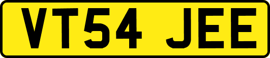 VT54JEE