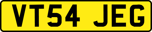 VT54JEG