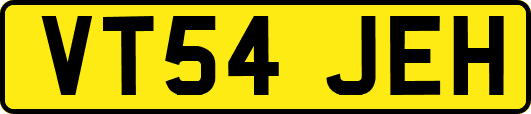 VT54JEH
