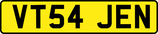 VT54JEN