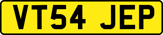 VT54JEP