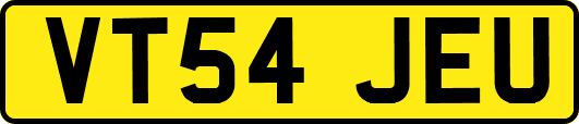 VT54JEU