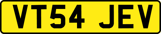 VT54JEV