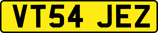 VT54JEZ