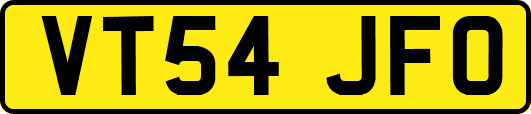 VT54JFO