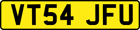 VT54JFU