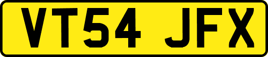 VT54JFX
