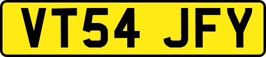 VT54JFY