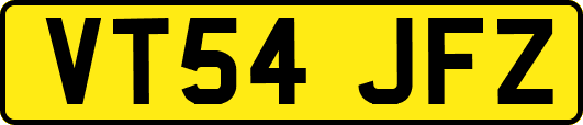 VT54JFZ
