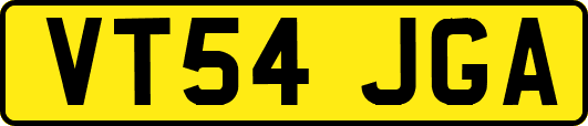 VT54JGA