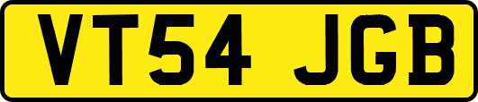 VT54JGB