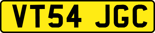 VT54JGC