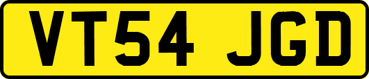 VT54JGD
