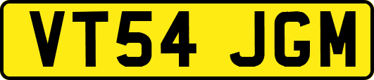 VT54JGM