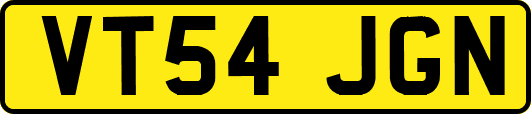 VT54JGN