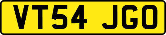 VT54JGO