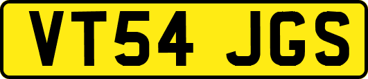 VT54JGS