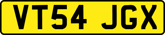 VT54JGX