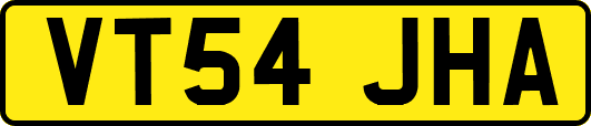VT54JHA