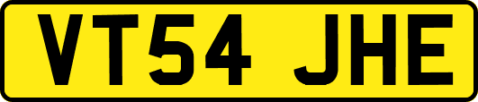 VT54JHE