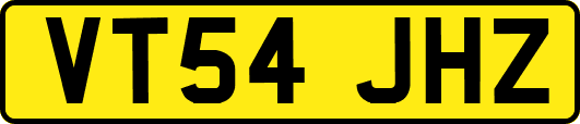 VT54JHZ