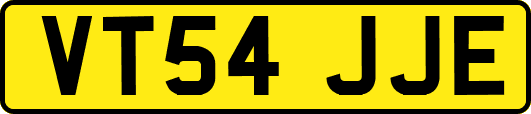 VT54JJE