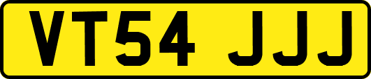 VT54JJJ