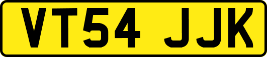 VT54JJK