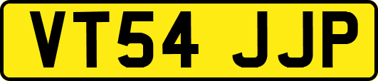 VT54JJP