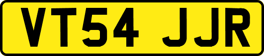 VT54JJR