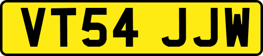 VT54JJW