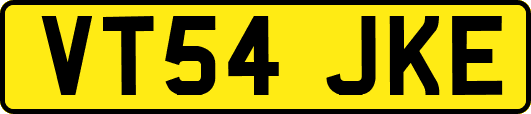VT54JKE